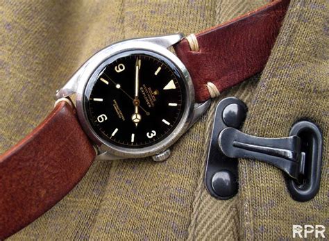 rolex eplorer storia|The History of Rolex’s Adventure Watch: The Explorer .